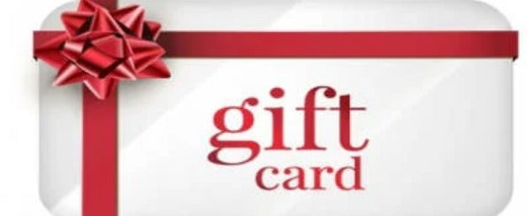 gift cards