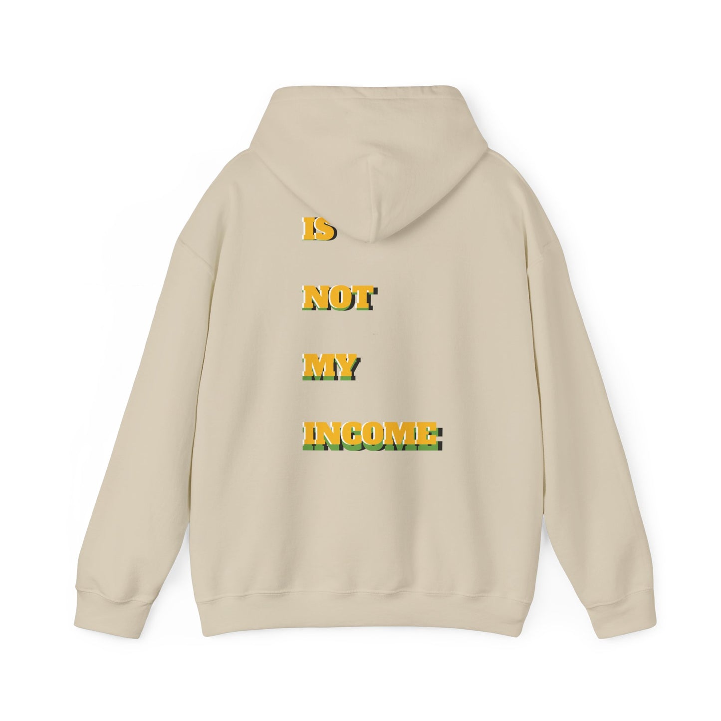 Women Hoodies - Hooded Sweatshirt