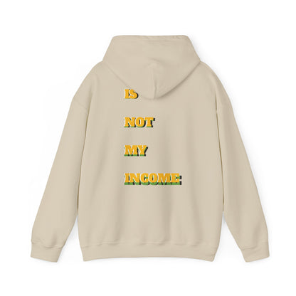 Women Hoodies - Hooded Sweatshirt