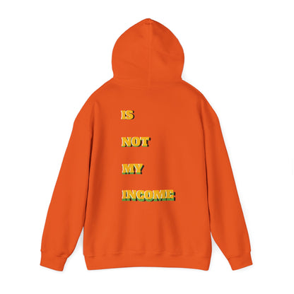 Women Hoodies - Hooded Sweatshirt