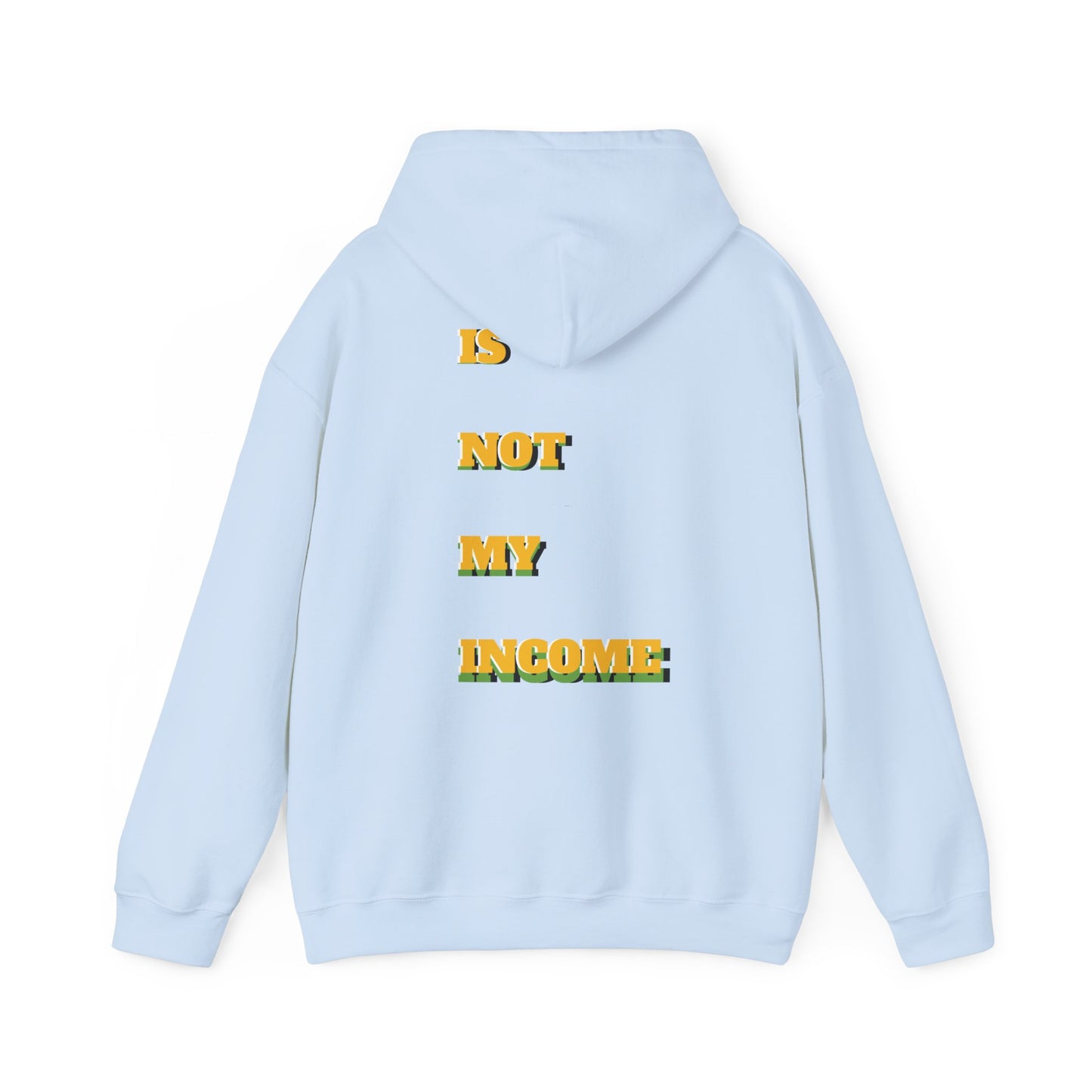 Women Hoodies - Hooded Sweatshirt