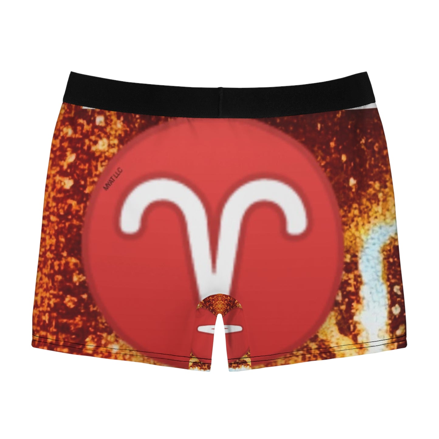 Men's Boxer Briefs (AOP)