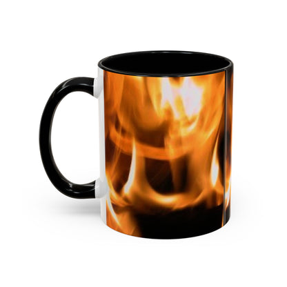 Coffee Luxury Mug, 11oz