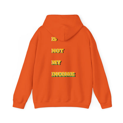 Women Hoodies - Hooded Sweatshirt