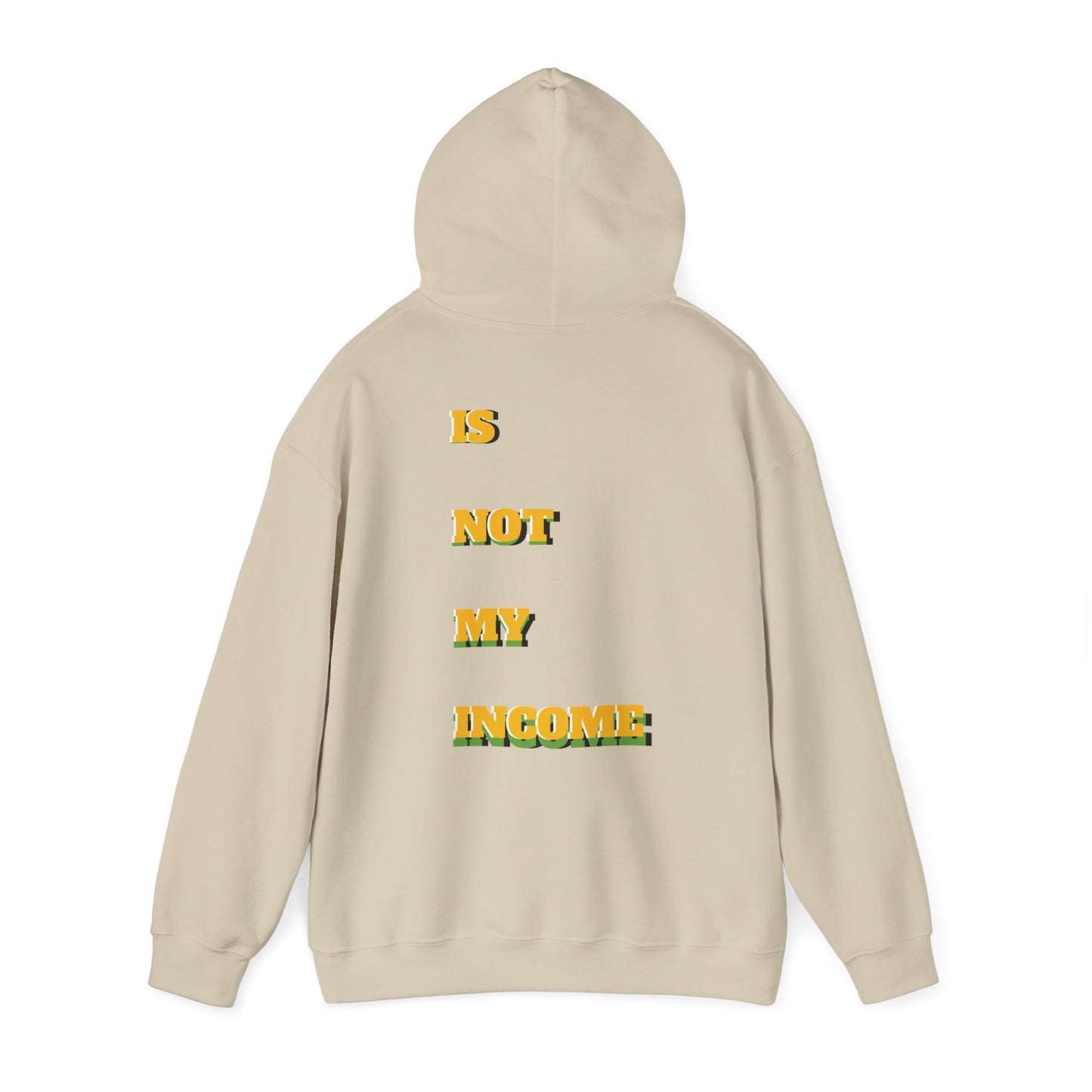 Women Hoodies - Hooded Sweatshirt