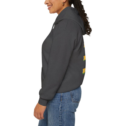 Women Hoodies - Hooded Sweatshirt