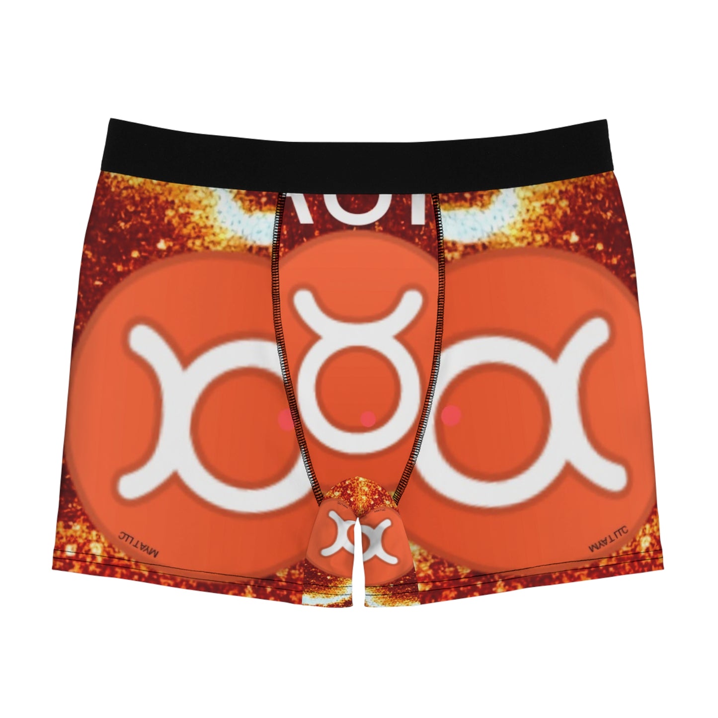 Men's Boxer Briefs (AOP)