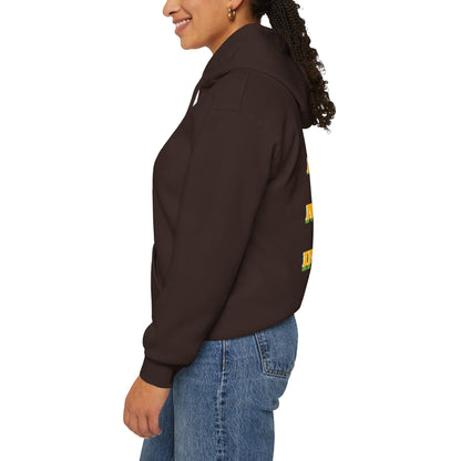 Women Hoodies - Hooded Sweatshirt