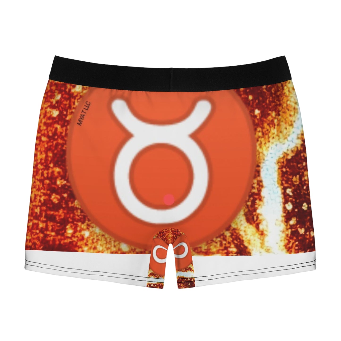 Men's Boxer Briefs (AOP)