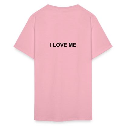 Unisex Classic T-Shirt - pink