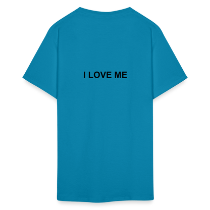 Unisex Classic T-Shirt - turquoise