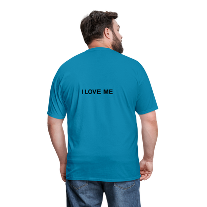 Unisex Classic T-Shirt - turquoise