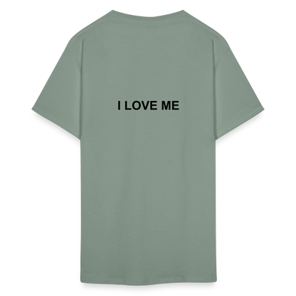 Unisex Classic T-Shirt - sage