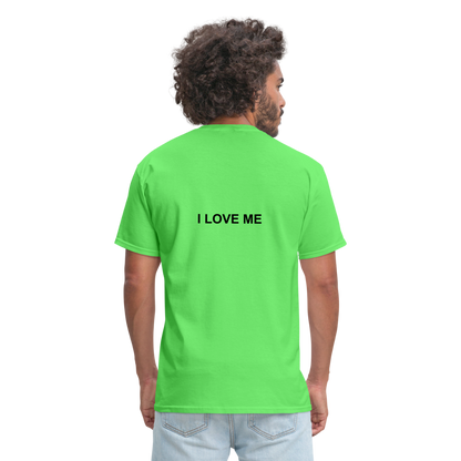 Unisex Classic T-Shirt - kiwi