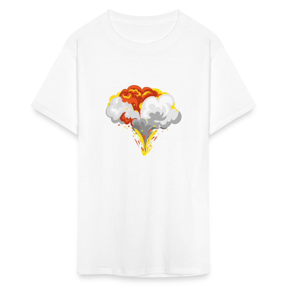 Unisex Classic T-Shirt - white