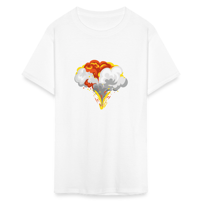 Unisex Classic T-Shirt - white