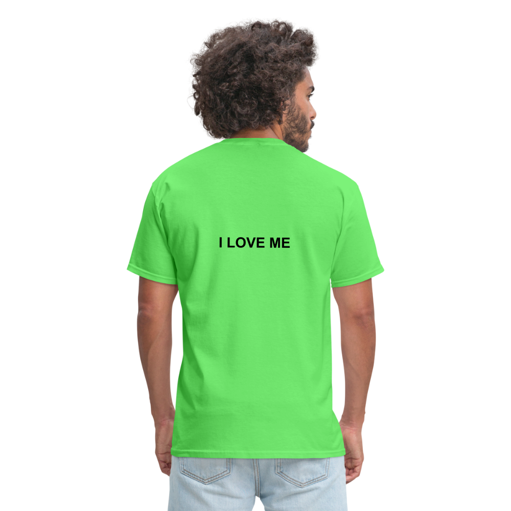 Unisex Classic T-Shirt - kiwi