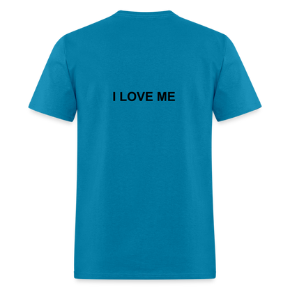 Unisex Classic T-Shirt - turquoise