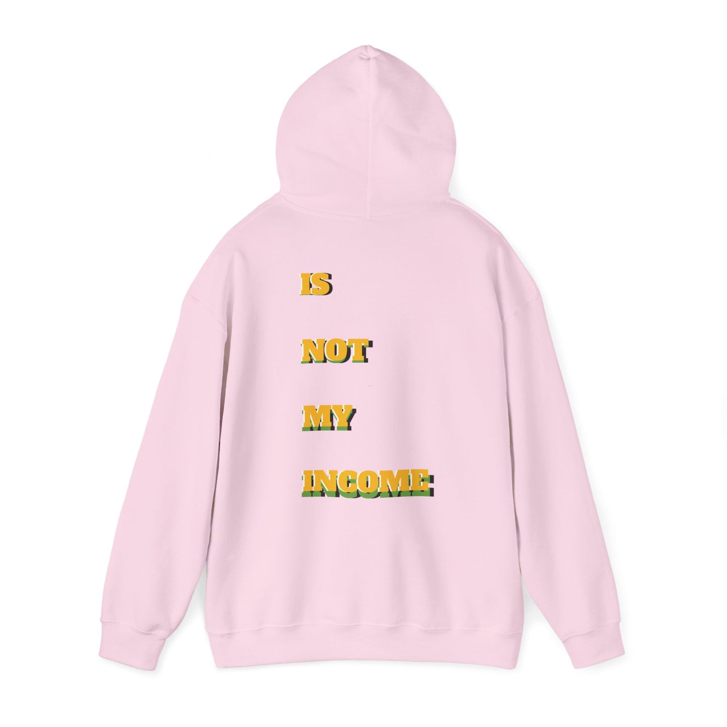 Women Hoodies - Hooded Sweatshirt