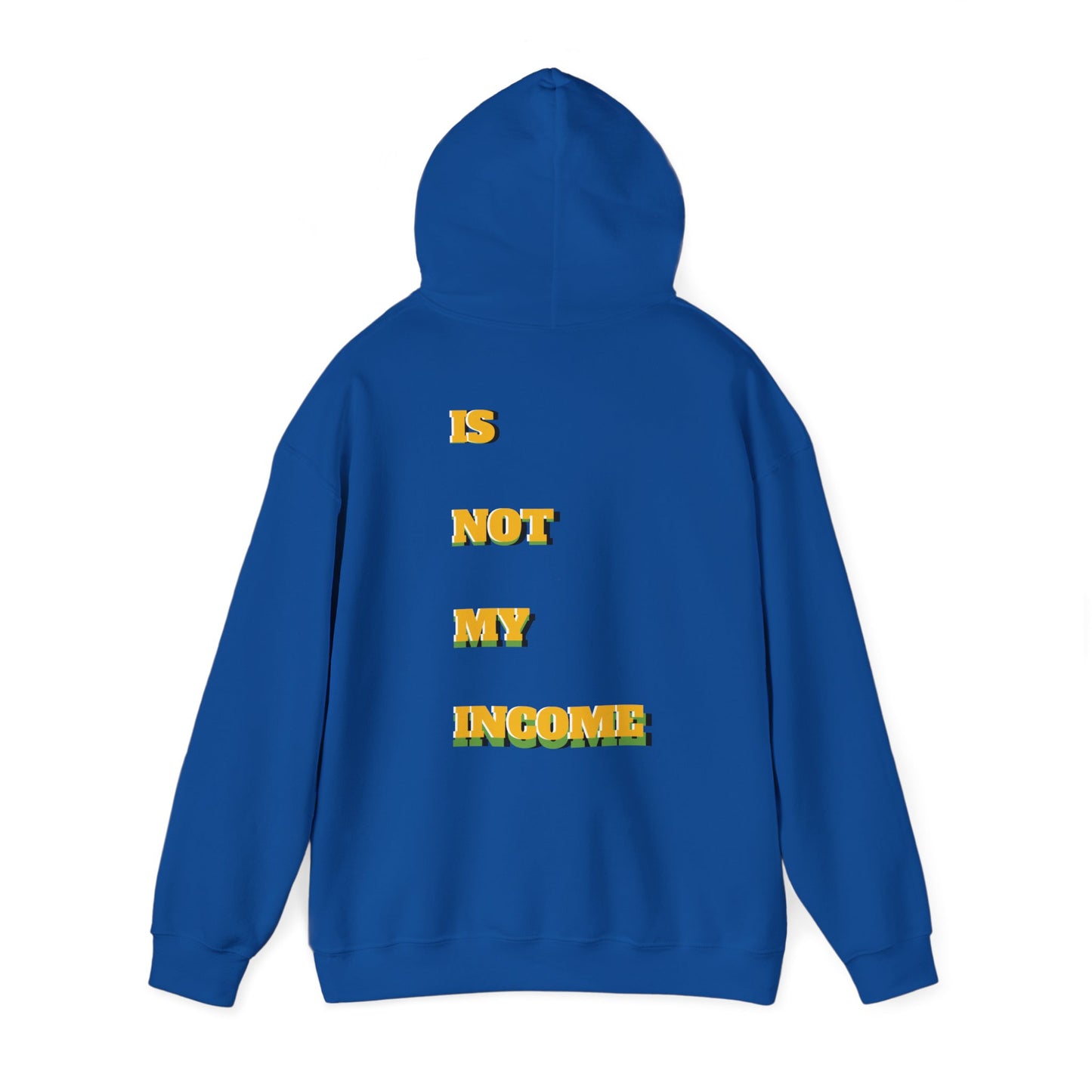 Women Hoodies - Hooded Sweatshirt