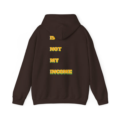 Women Hoodies - Hooded Sweatshirt