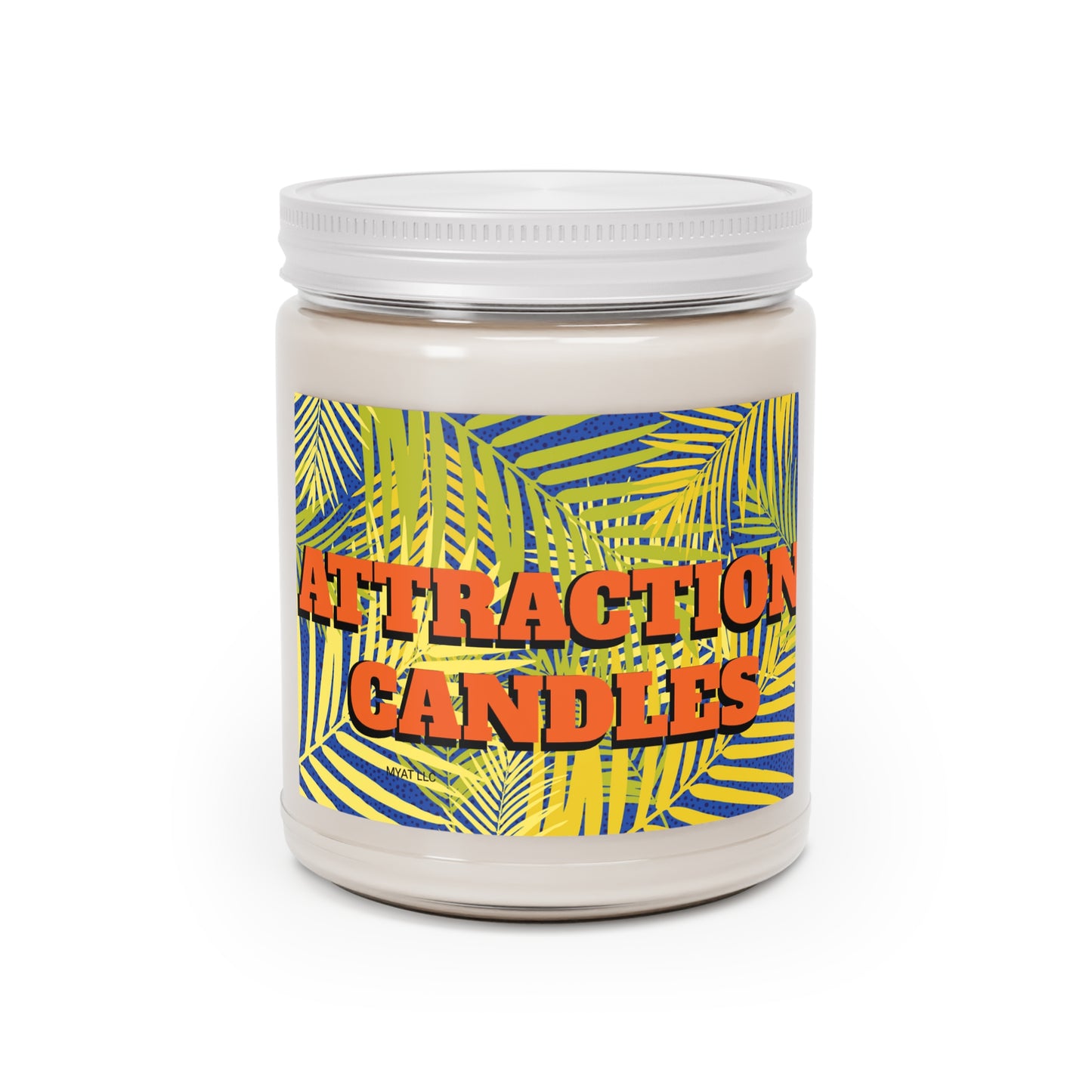 Scented Candles, 9oz