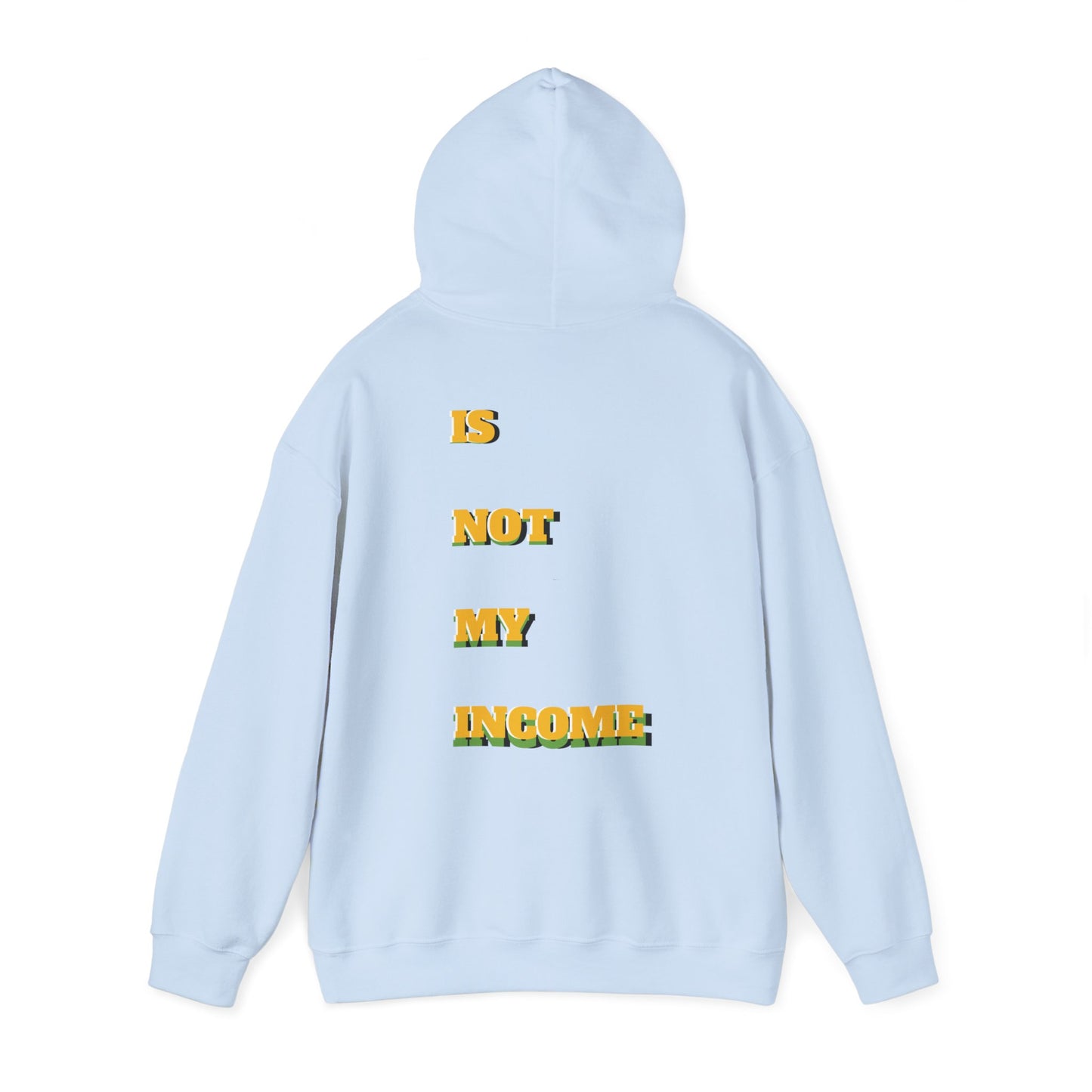 Women Hoodies - Hooded Sweatshirt