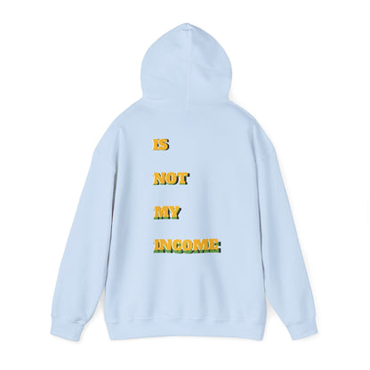 Women Hoodies - Hooded Sweatshirt