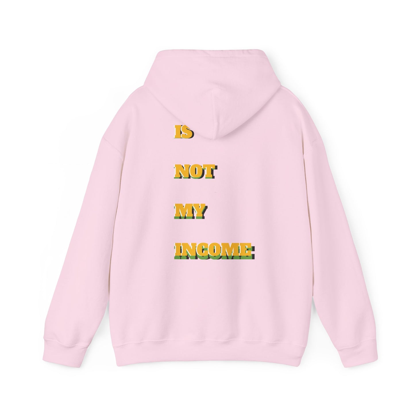 Women Hoodies - Hooded Sweatshirt