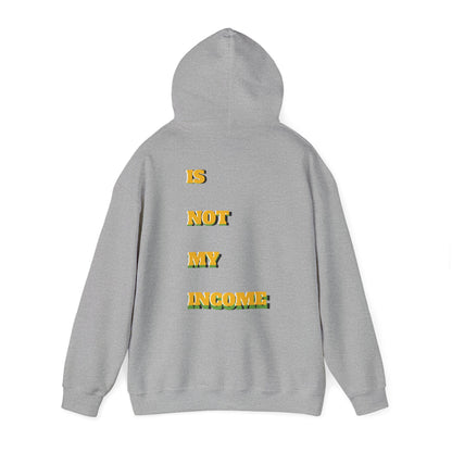 Women Hoodies - Hooded Sweatshirt