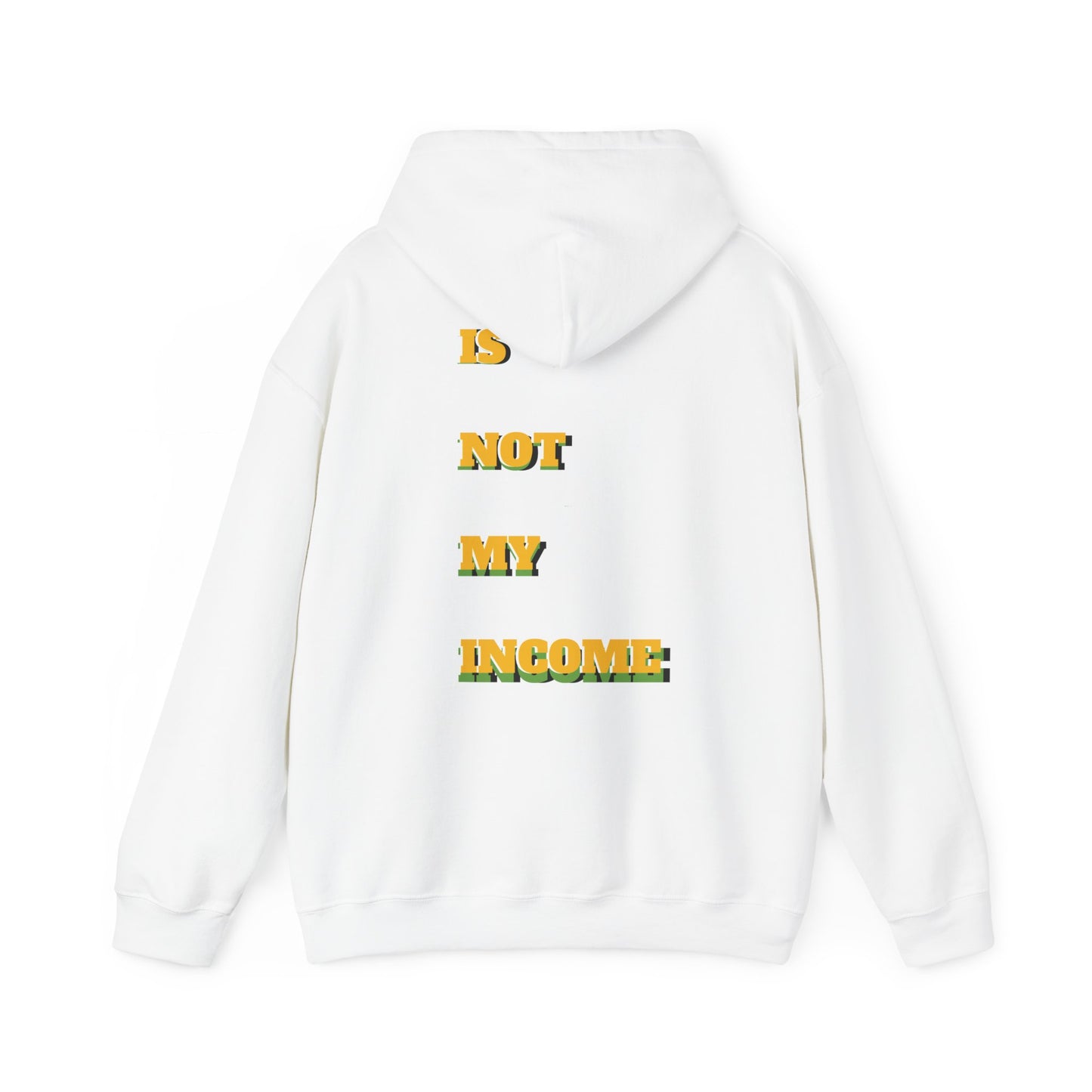 Women Hoodies - Hooded Sweatshirt