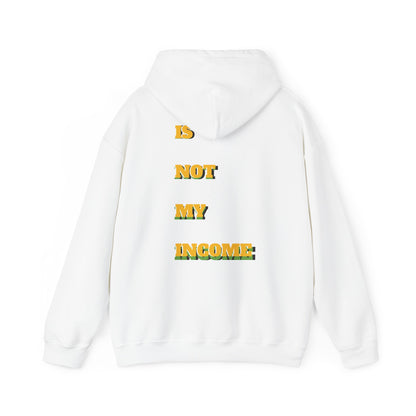 Women Hoodies - Hooded Sweatshirt