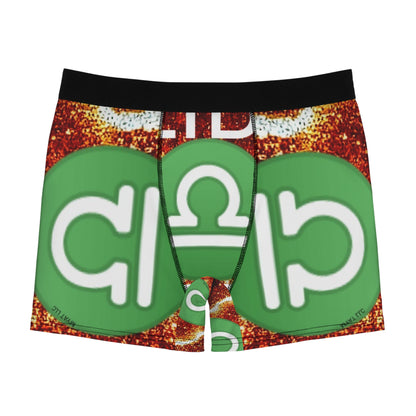 Men's Boxer Briefs (AOP)