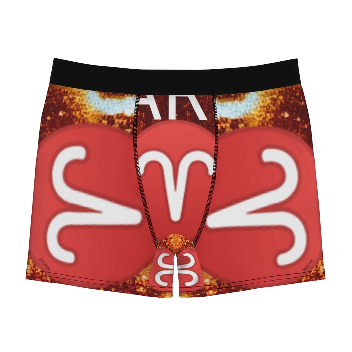 Men's Boxer Briefs (AOP)