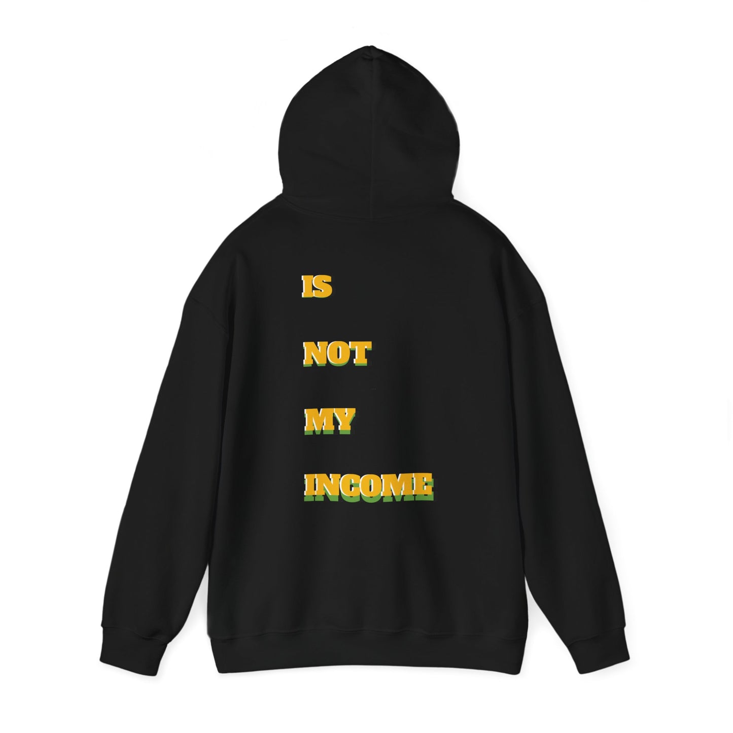 Women Hoodies - Hooded Sweatshirt