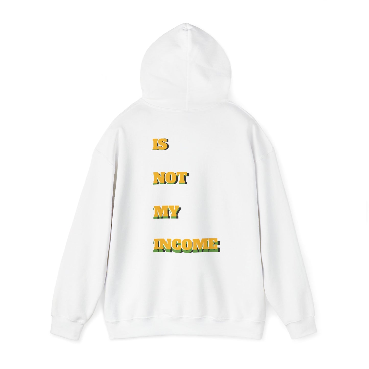 Women Hoodies - Hooded Sweatshirt