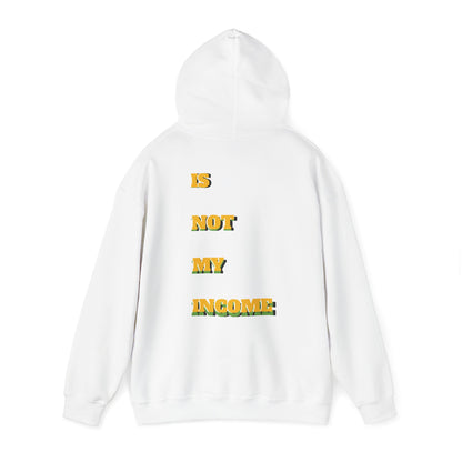 Women Hoodies - Hooded Sweatshirt