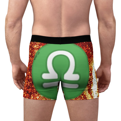 Men's Boxer Briefs (AOP)