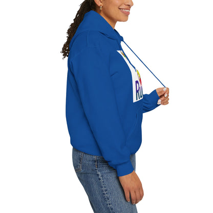 Women Hoodies - Hooded Sweatshirt