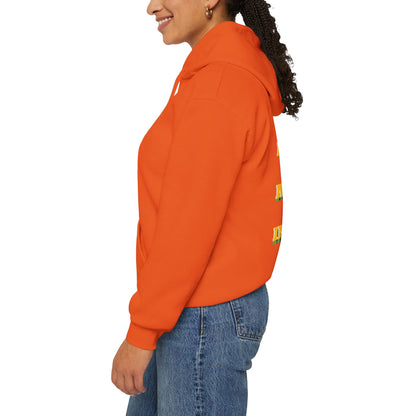 Women Hoodies - Hooded Sweatshirt