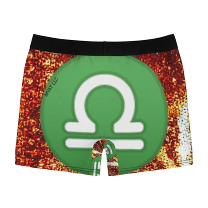 Men's Boxer Briefs (AOP)