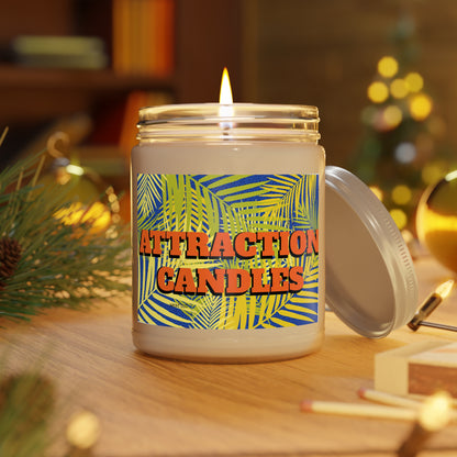 Scented Candles, 9oz