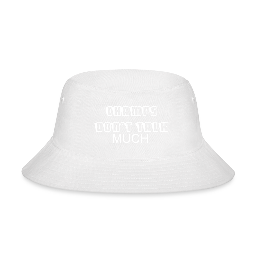 Bucket Hat - MarvelouStore