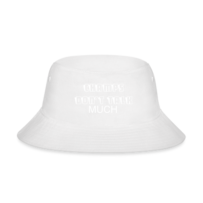 Bucket Hat - MarvelouStore