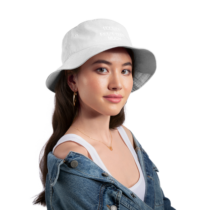 Bucket Hat - MarvelouStore