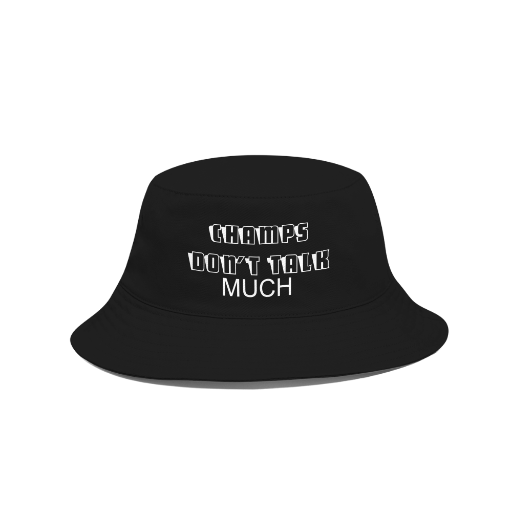 Bucket Hat - MarvelouStore