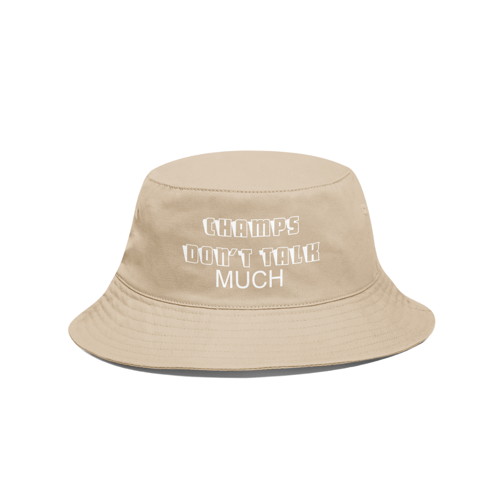 Bucket Hat - MarvelouStore