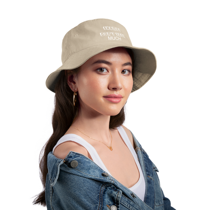 Bucket Hat - MarvelouStore