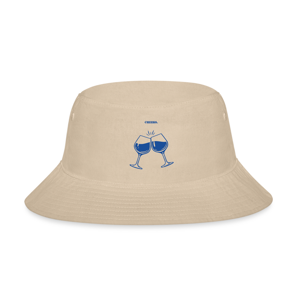 Bucket Hat - MarvelouStore