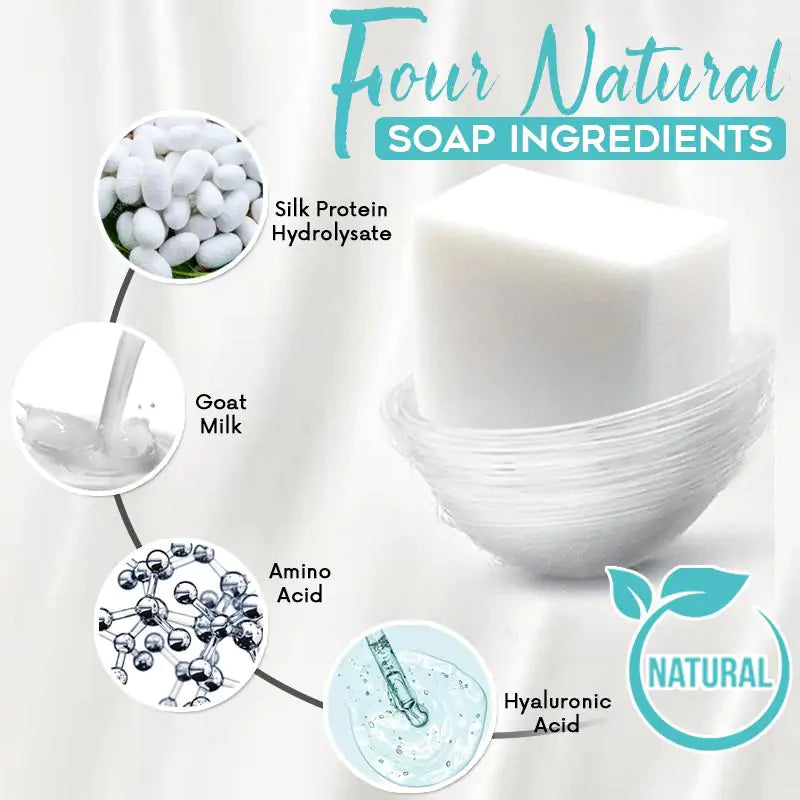 Skin Repair Soap